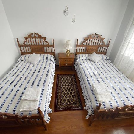 Villa LA CASA DE LALO con jardin à Castrillon Extérieur photo
