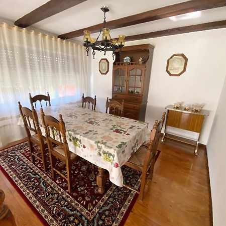 Villa LA CASA DE LALO con jardin à Castrillon Extérieur photo
