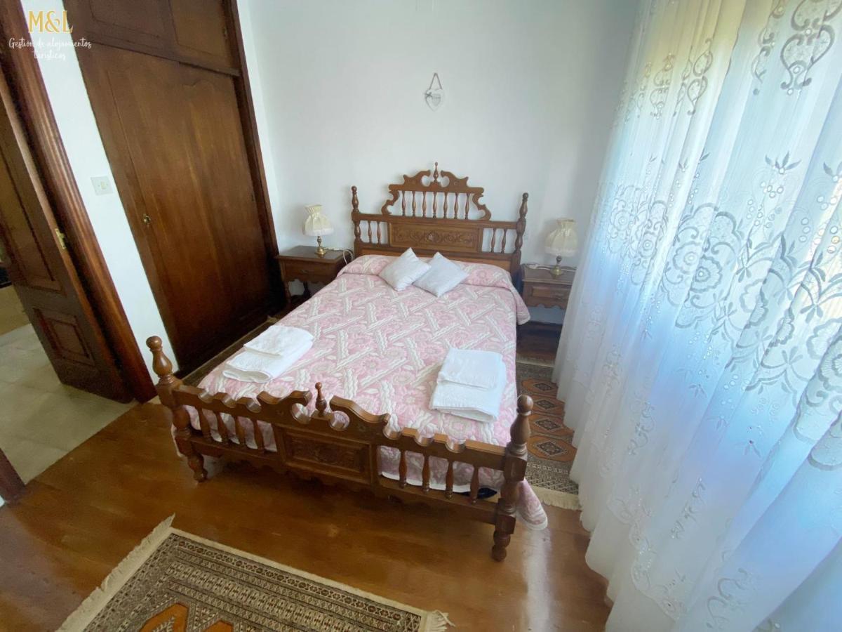 Villa LA CASA DE LALO con jardin à Castrillon Extérieur photo