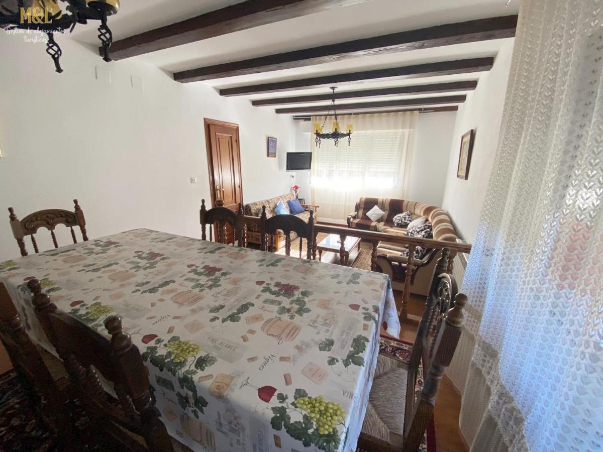 Villa LA CASA DE LALO con jardin à Castrillon Extérieur photo