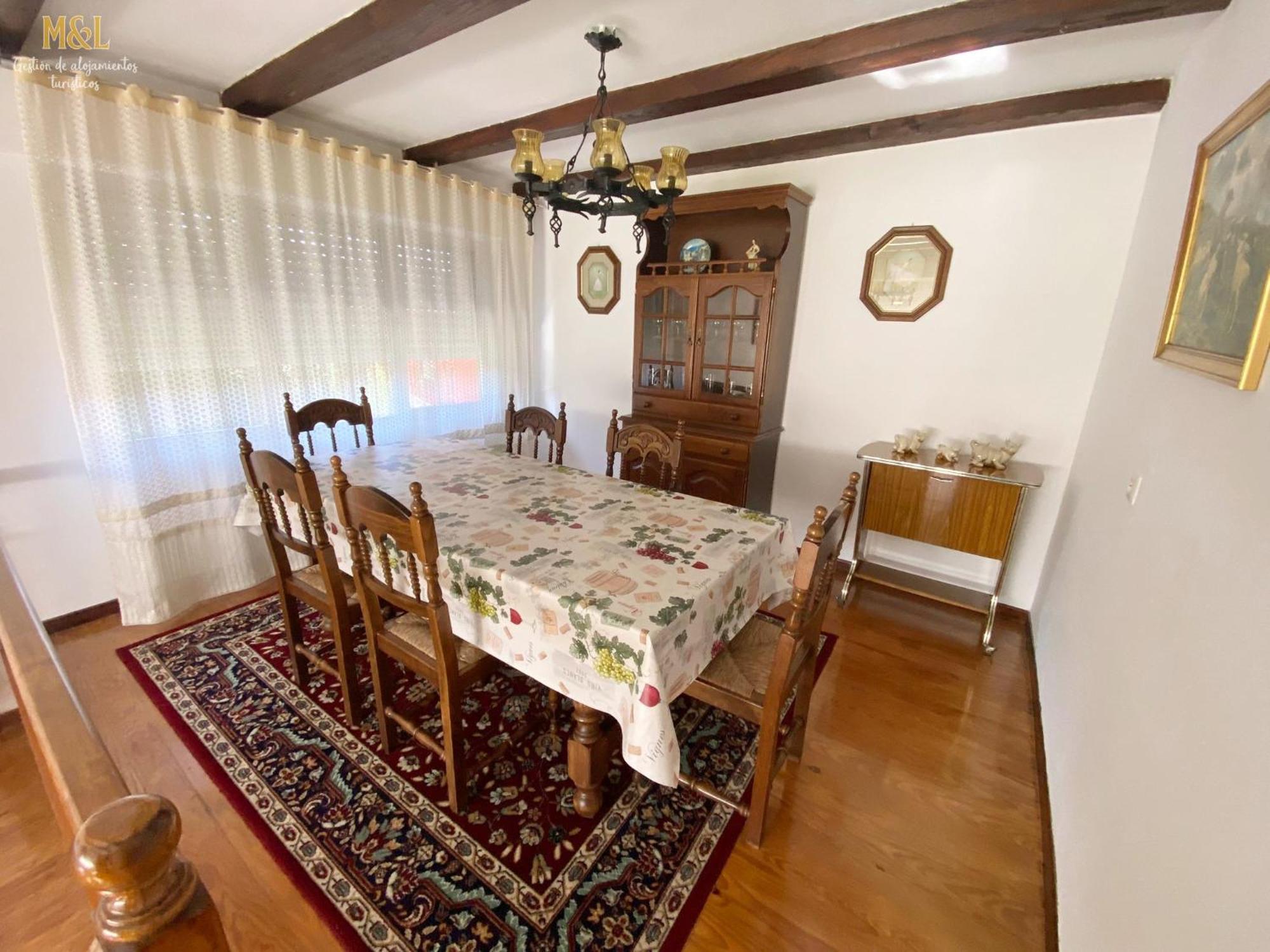 Villa LA CASA DE LALO con jardin à Castrillon Extérieur photo
